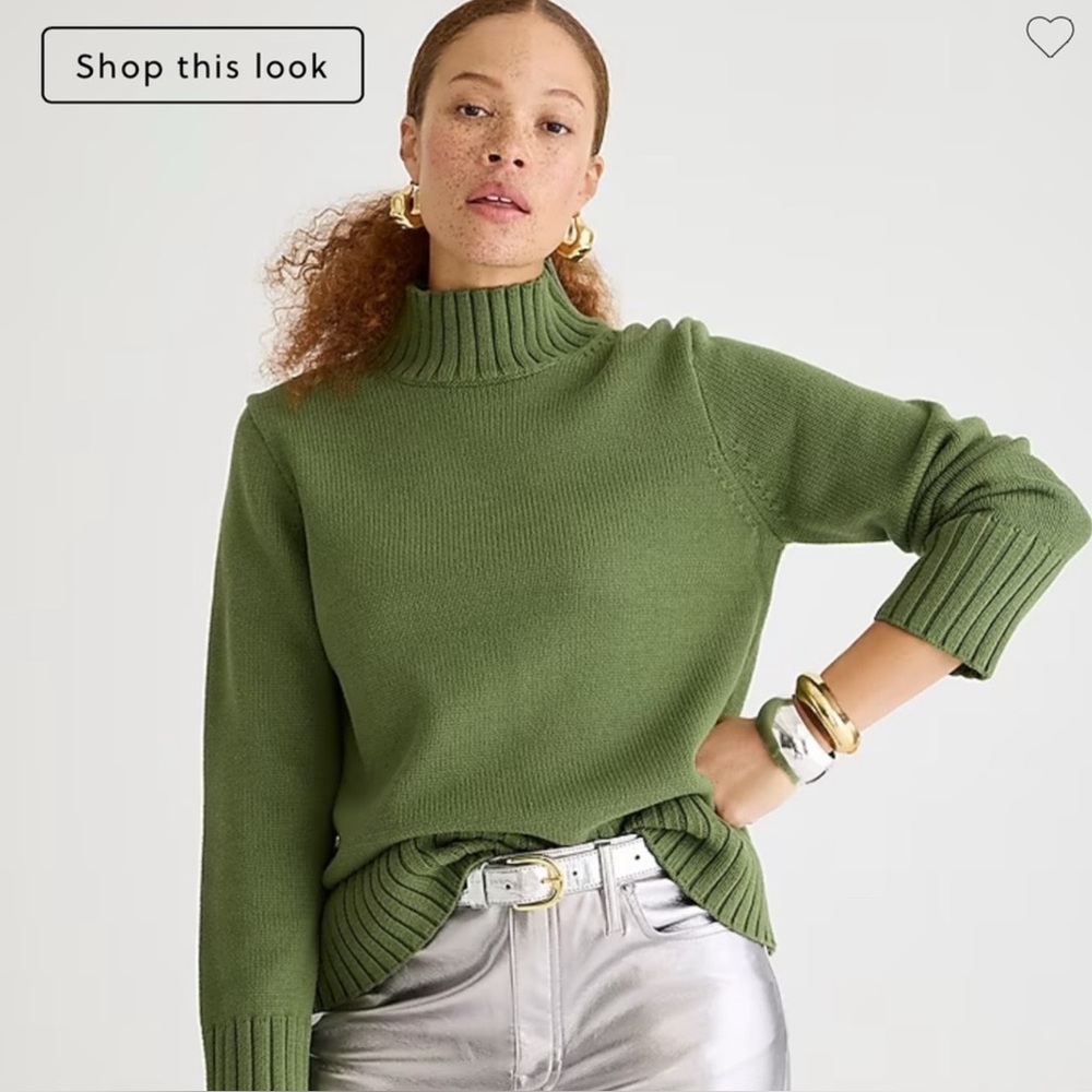 J. Crew NWT Sweater
